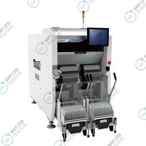 Wholesale RX-7R Compact Speed SMT Pick And Place Machine For Fast Assembly Mass 820kg Operating Air Pressure 0.5±0.05MPa from china suppliers