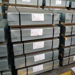 Steel Electrolytic Tinplate Sheet T1 T2 T3 T4 T5 0.50mm DR9