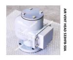 The Composition Of The Pontoon Type Oil And Water Tank Air Pipe Head And The Oil