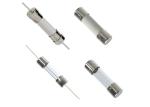 Japanese PSE Certificate Axial Lead Fast-Acting 5x20 mm F Glass Tube Fuse 1.25A