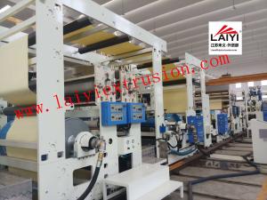 Wholesale High Speed Plastic Lamination Machine from china suppliers