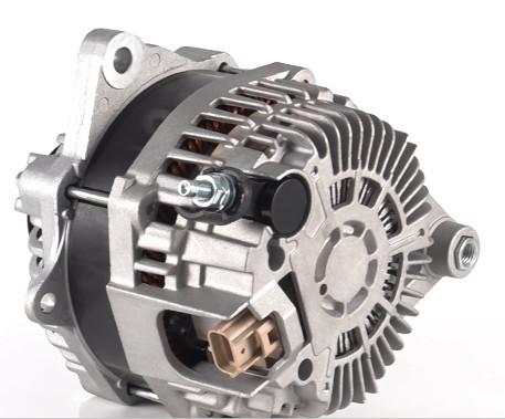 12V 150A Alternator for Mitsubishi Nissan L ester 11538 A3tj3991 A003TJ1791ZC