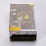 85% Efficiency Waterproof LED Power Supply 12V 200W 16.7A