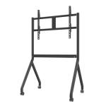 Interactive Whiteboard Stand Mobile stand for Smart TV/IFPD size55/65/75/86 inch