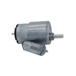 Mini Dc Motor Gearbox DC Motor Miniature For Vacuum Cleaner 12V