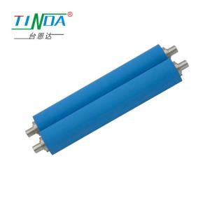 Wholesale Wear Resistance Sticky Silicone Roller For Optoelectronic Industry from china suppliers