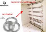 FeCrAl OHMPM145 Wire Used in Ceramics Kiln Electric Furnace 1400℃ Heating