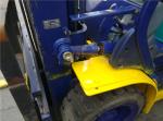komatsu 3ton used forklift
