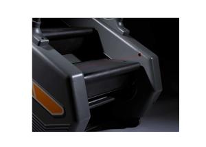 Wholesale Stationary Gym Fitness Stair Climber Machine 25 Degrees Slope Type from china suppliers