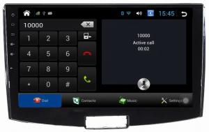 Wholesale Ouchuangbo android 4.2 VW Magotan stereo sat navi radio support 4 core canbus 1024*600 capacitive screen from china suppliers