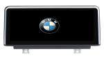 BMW F20/F21 F23 Android 8.1 Aftermarket Navigation Radio Upgrade Original Car