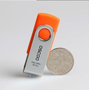 Wholesale Top selling cheapest colorful twister usb flash drive with life warranty from china suppliers
