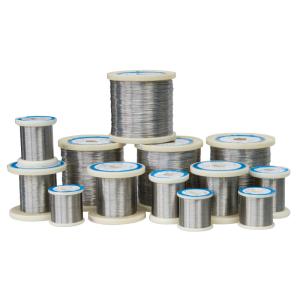 Wholesale Manganin Wire CuMn12Ni Copper Alloy Resistance Wire from china suppliers