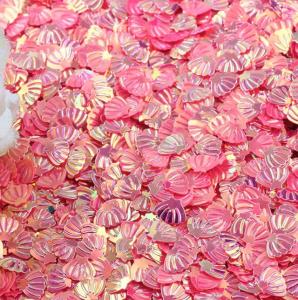 Wholesale Excellent Nail Art Effect Sea Shell Sequins Glitter Powder for Clothing Accessories Craft DIY Bags Clothes in 365 Colors from china suppliers
