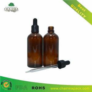 Wholesale 100ml brown Reagent Bottle from china suppliers