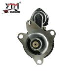 MT39 Heavy Truck Starter Motor D11 - 101 - 03B D6114 Construction Machinery