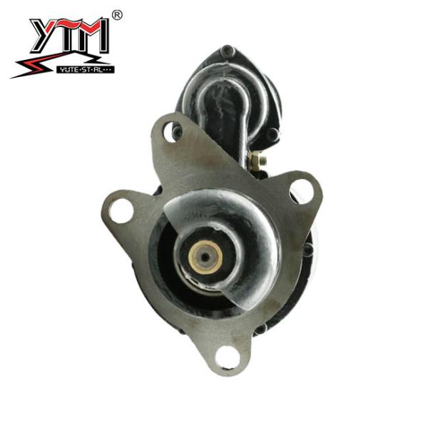 MT39 Heavy Truck Starter Motor D11 - 101 - 03B D6114 Construction Machinery