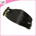 Relaxed Texture Human Hair 8-40 inch in stock Mongolian Kinky Virgin Hair