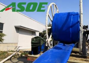 Wholesale 50 - 800mm Oil Pipeline Construction Inner Liner Provided Quick Installation from china suppliers