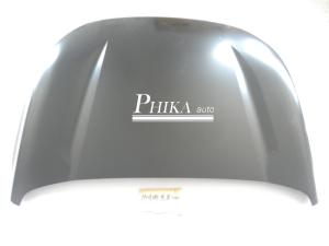 Wholesale Stylish Nissan Pick Up Body Parts Nissan Navara 2015 Bonnet from china suppliers