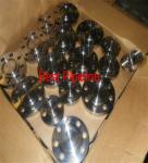 HUBBED THREADED FLANGES Facing A / B1 Type 13 PN 6 PN 16 PN 40