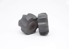 Wholesale Customized CNC Milling Aluminum Parts Bolts And Nuts Fasteners from china suppliers