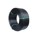 2 Inch Hdpe Water Supply And Drain Pipe 600mm PE100