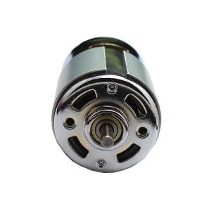Wholesale Faradyi 4000 Rpm Dc Price Gear Mini 24 Volt 12v Brushed Geared Rs Motor from china suppliers