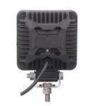 Offroad 9W Pure White Square LED Work Flood Lights 12V Waterproof