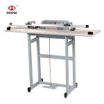 Retail DUOQI SF-1000 Iron Foot Pedal Enseal Sealer Bag Sealer Heat Sealer Semi