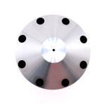 Factory Customised Parts CNC Machined Aluminum Long Thermal