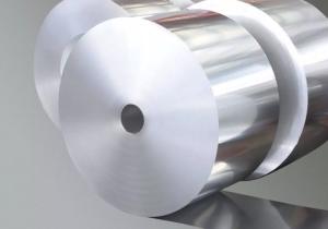 Wholesale Silver 8021 8001 Aluminium Foil Coil For Chocolate Wrapping from china suppliers