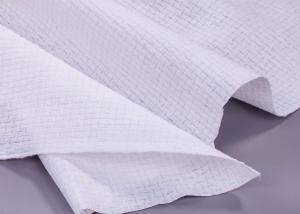 Wholesale Fast Absorbing 45gsm Beauty Care Spunlace Nonwoven Fabric from china suppliers