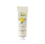 Natural Moisturizing Mini Foot & Hand Repair Cream Lotion Gift Set Plant Fruit