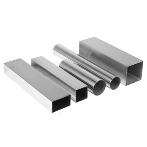 Wholesale Rectangular Astm 304l 3mm Seamless Steel Pipe from china suppliers