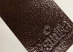 Antique Cooper Hammertone Powder Coat Texture Electrostatic Paint Super Durable