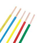 AS/NZS Twin Core Flat Cable Electric Cable Wire with Stranded Copper Conductor