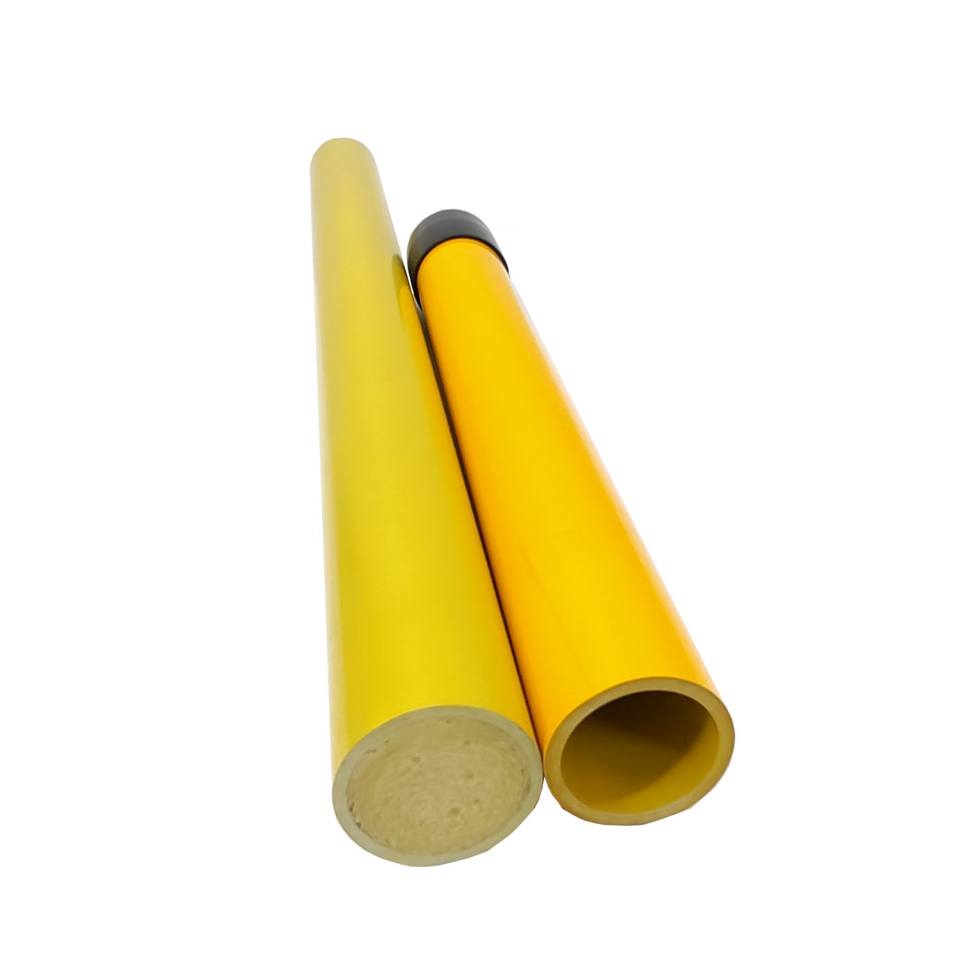 High Voltage Glass Fiber Pipe For Hot Line Tools