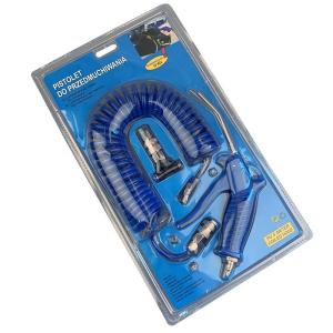 Wholesale Blue Purpose Truck Pneumatic Tools Air Dust Cleaning Blower Gun for Replace/Repair Heavy Duty Construction from china suppliers