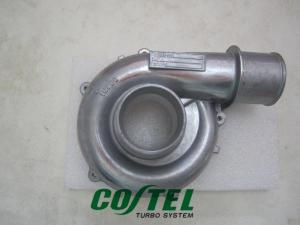 Wholesale High Performance RHV4 VJ38 IHI Turbo Compressor Housing Turbocharger Parts from china suppliers