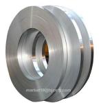 0.1mm Ti6Al4V Titanium Alloy Foil Strip 0.5mm Gr5 For Titanium Watch