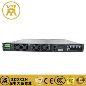 Wholesale 48V 100A Telecom Rectifier System For Base Stations , Telecommunication Power Supply from china suppliers