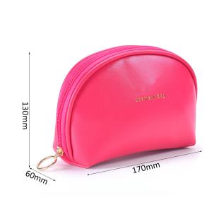 Wholesale Shell Shape Multi Color Women'S Toiletry Travel Bag from china suppliers