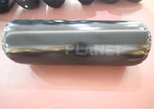 Wholesale Black PVC Inflatable Marine Boat Fender Holder Floating Dock Bumpers Boat Fenders from china suppliers