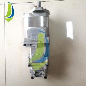 Wholesale 705-57-21000 Hydraulic Gear Pump For WA250-3 Wheel Loader from china suppliers
