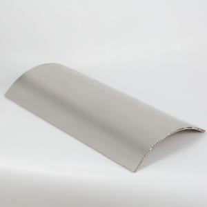 Wholesale Lightweight Aluminum Honeycomb Core Panels 20mm Thickness from china suppliers