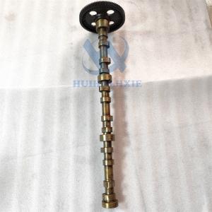 Wholesale Engine Camshaft for Caterpillar Engine C9 Excavator 330D 336D 242-0673 2420673 from china suppliers