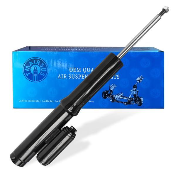 Air Spring Bag Absorber For Mercedes Benz W221 Car Air Suspension Shock