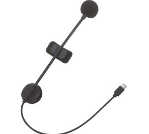 Wholesale Headset Plastic Gooseneck Tube Flexible Tubing 3M EVA Helmet Microphone from china suppliers