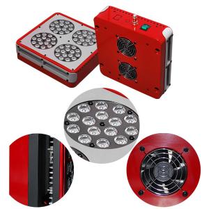 Wholesale ebay best selling full spectrum 730nm far red apollo 4 led grow lights from china suppliers